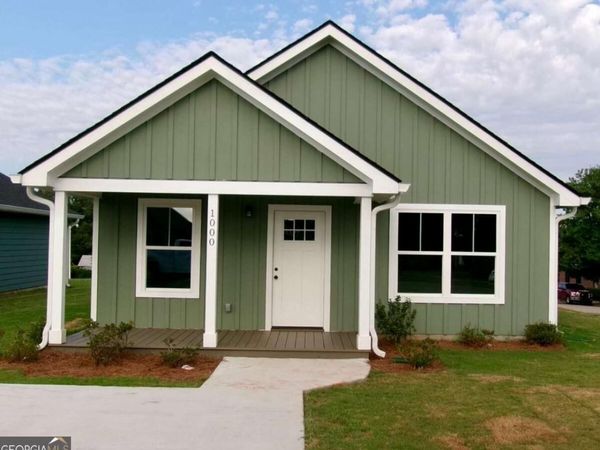 1000 Callaway Avenue, Lagrange, GA 30240
