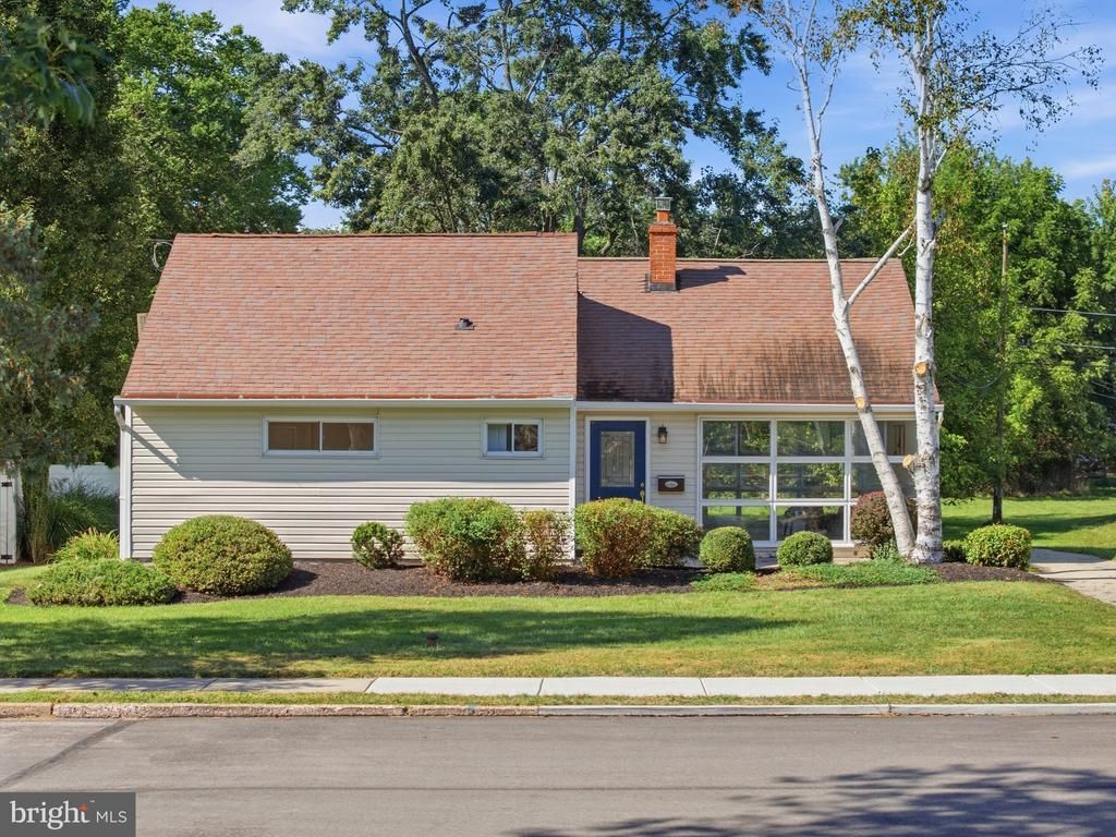 57 GALBRAITH AVENUE, WEST NORRITON, PA 19403