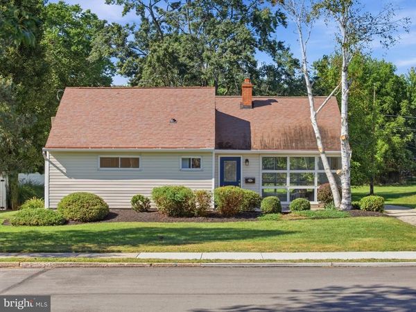 57 GALBRAITH AVENUE , Unit           , WEST NORRITON, PA 19403