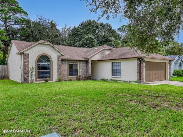 4024 Pinyon Drive, Cocoa, FL 32926