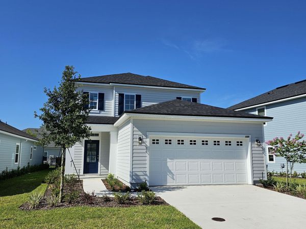 175 CHESTNUT GROVE Road, St. Augustine, FL 32092