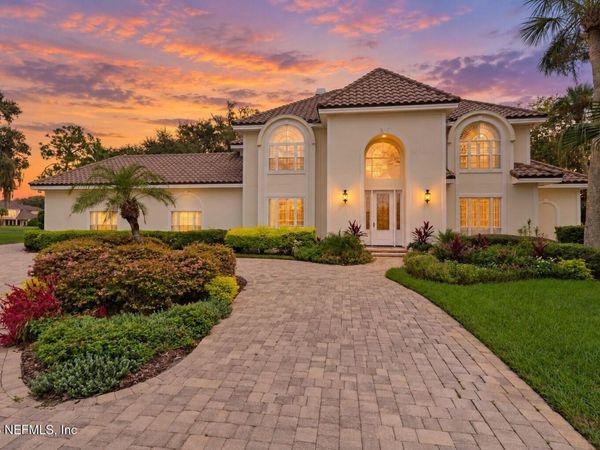 216 SETTLERS ROW NORTH N, Ponte Vedra Beach, FL 32082