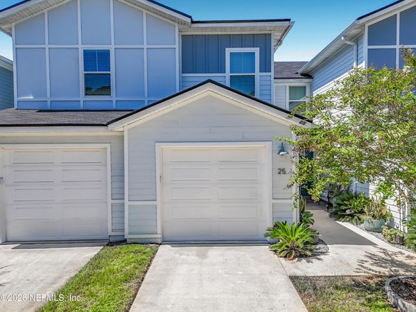 25 RIDGE LAKE Road, St. Augustine, FL 32086