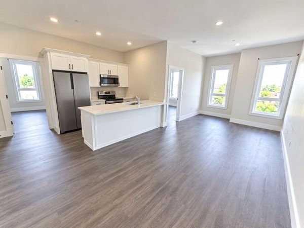 64 Tolman, Unit 1, Boston, MA 02122