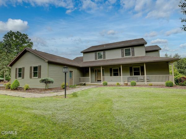 200 IVY Lane , Northumberland, PA 17857