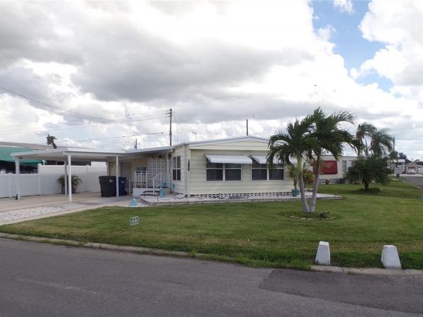 5127 8TH STREET W, BRADENTON, FL 34207
