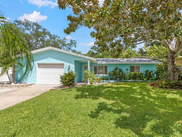 1530 SANDY LANE, CLEARWATER, FL 33755