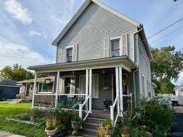 26 E Drullard Avenue , Lancaster, NY 14086