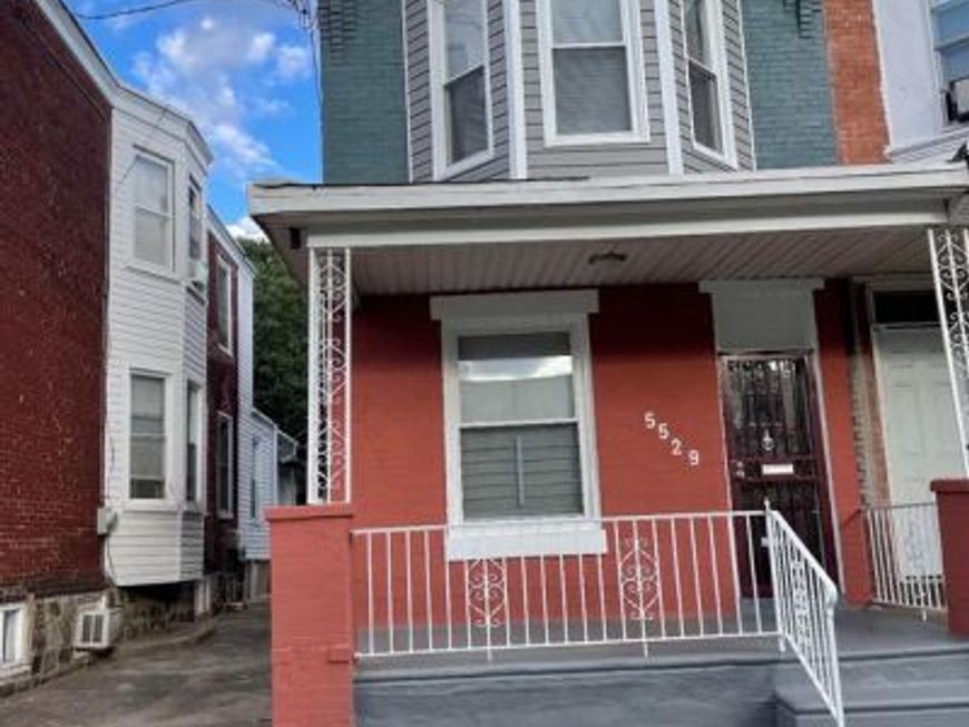 Please Call For Address, Philadelphia, PA 19120 Main Photo