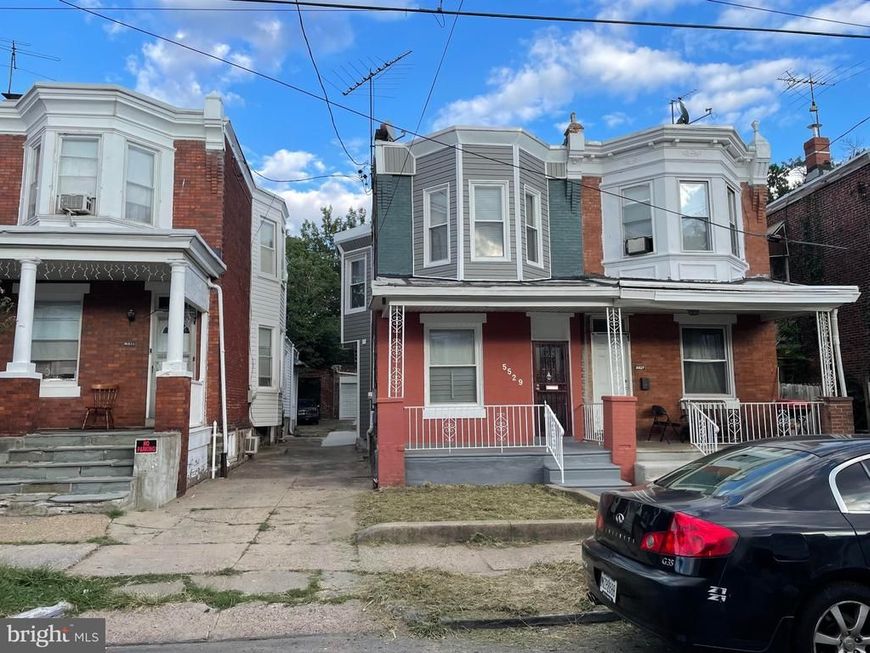 5529 N Fairhill Street N, Philadelphia, PA 19120 Main Photo