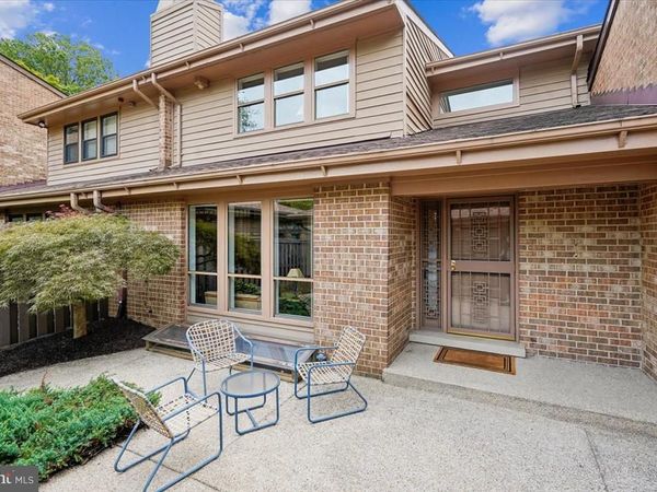 5251 STRATHMORE AVENUE, KENSINGTON, MD 20895