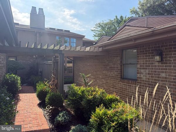 5251 STRATHMORE AVENUE , KENSINGTON, MD 20895