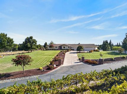 6500 Pueblo Ct, Granite Bay, CA 95746 Photo