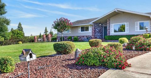 6500 Pueblo Ct, Granite Bay, CA 95746 Photo