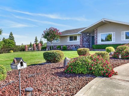 6500 Pueblo Ct, Granite Bay, CA 95746 Photo