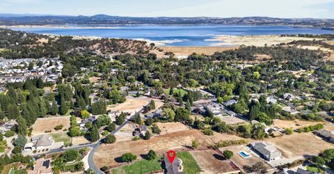 6500 Pueblo Ct, Granite Bay, CA 95746 Photo