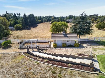 6500 Pueblo Ct, Granite Bay, CA 95746 Photo