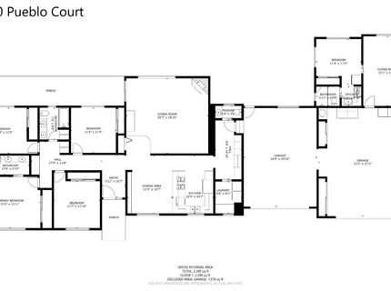 6500 Pueblo Ct, Granite Bay, CA 95746 Photo