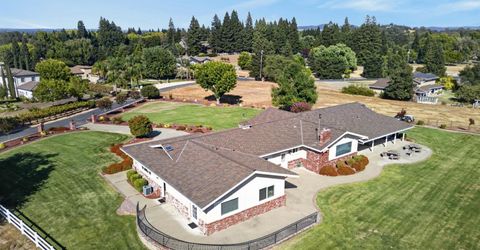 6500 Pueblo Ct, Granite Bay, CA 95746 Photo