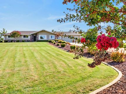 6500 Pueblo Ct, Granite Bay, CA 95746 Photo
