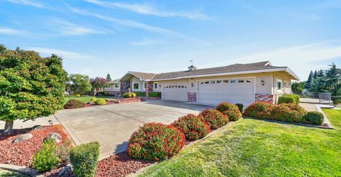 6500 Pueblo Ct, Granite Bay, CA 95746 Photo