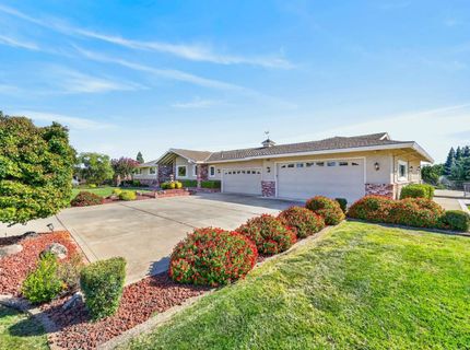 6500 Pueblo Ct, Granite Bay, CA 95746 Photo