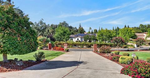 6500 Pueblo Ct, Granite Bay, CA 95746 Photo