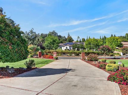 6500 Pueblo Ct, Granite Bay, CA 95746 Photo