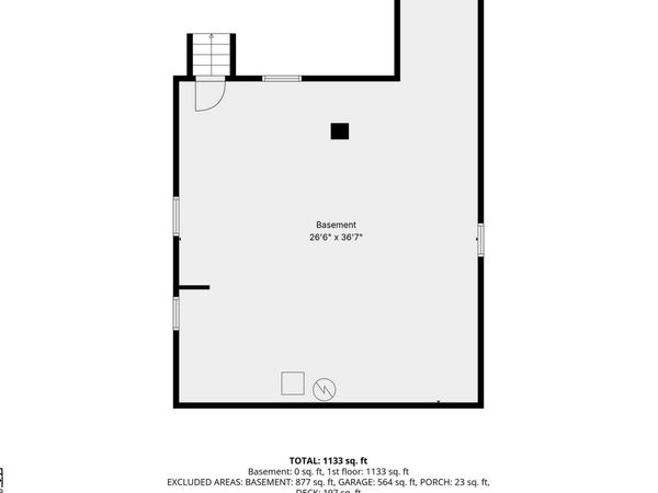 2019 Main Street, Marstons Mills, MA 02648