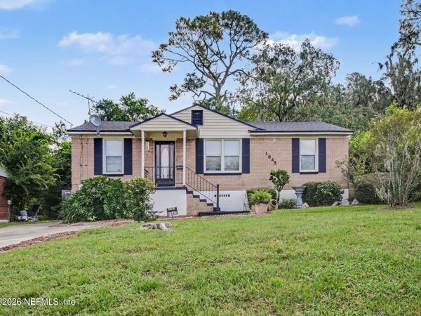 1845 BARTRAM Circle E, Jacksonville, FL 32207