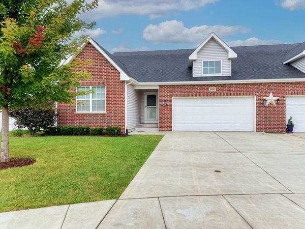 1993 Eagle Drive , Morris, IL 60450