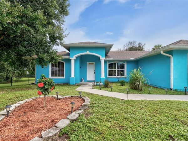 1590 Emerson Lane , Sebastian, FL 32958