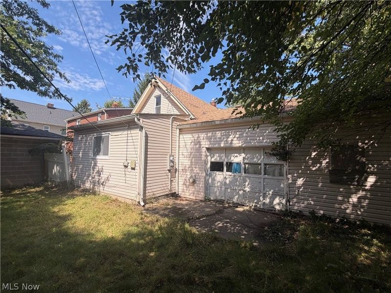 19870 Pasnow Avenue, Euclid, OH 44119 Photo 3