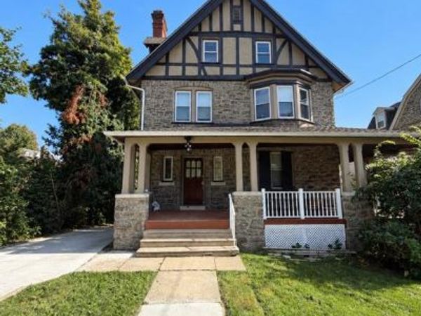 6416 OVERBROOK AVENUE , PHILADELPHIA, PA 19151