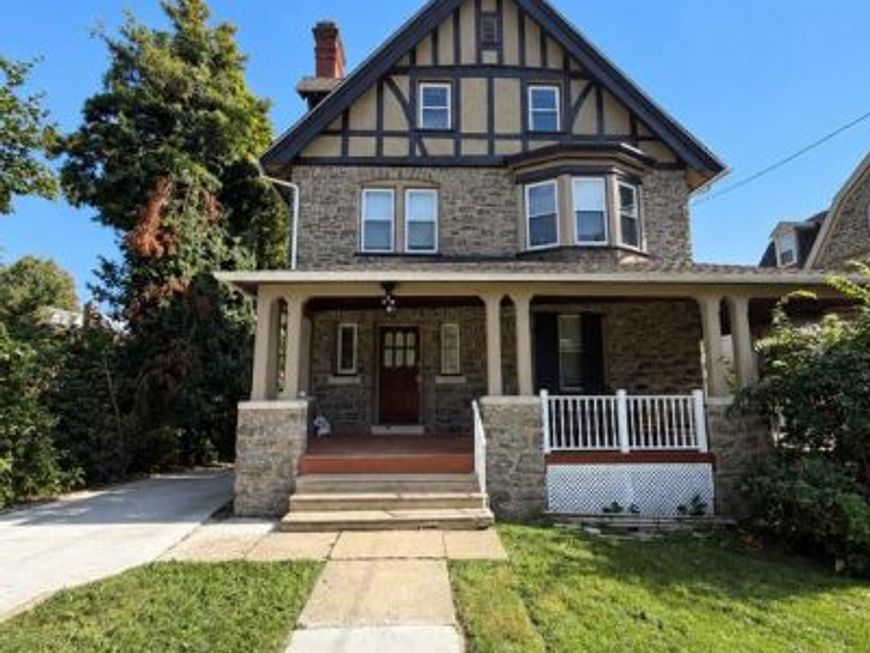 6416 Overbrook Avenue , Philadelphia, PA 19151 Main Photo
