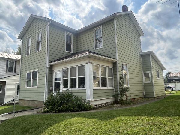218 Euclid Avenue, Greenville, OH 45331