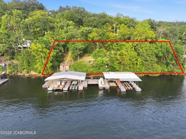 TBD LAKEWOOD LANE , Barnett, MO 65011