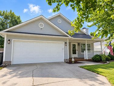 1766 Bryan Station Road, Lexington, KY 40505