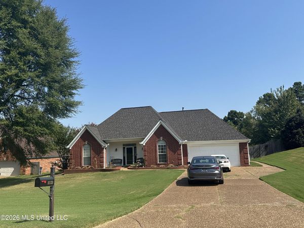 10330 Loftin Drive, Olive Branch, MS 38654