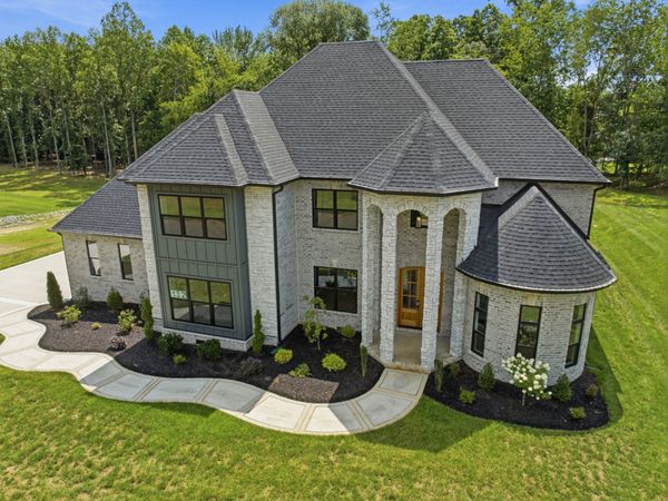 4009 Sadie Grace Way , Clarksville, TN 37042
