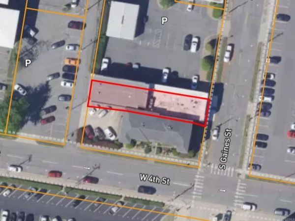 320 S Gaines Street, Little Rock, AR 72201