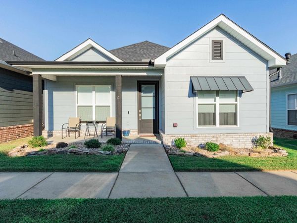 4 Pasley Parl , Bryant, AR 72022
