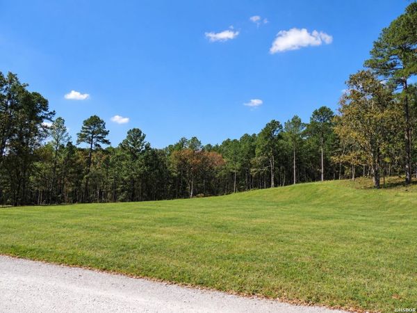 9 FIELDSTONE PASS, Pearcy, AR 71964