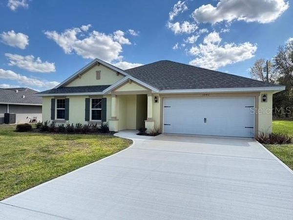 3942 SW 129TH STREET , OCALA, FL 34473