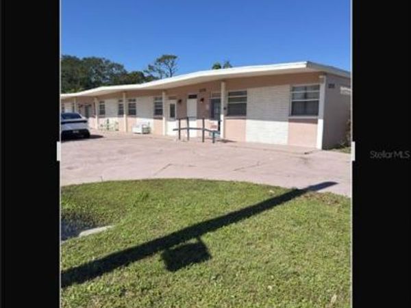 1275 N BANANA RIVER DRIVE, MERRITT ISLAND, FL 32952