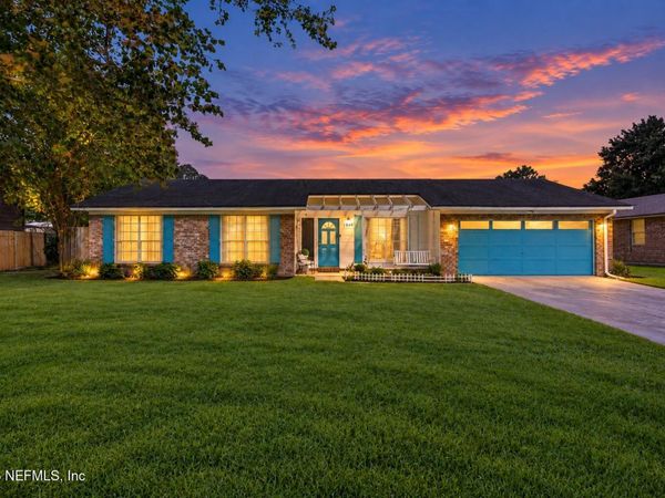 1949 SUSSEX Drive N, Orange Park, FL 32073