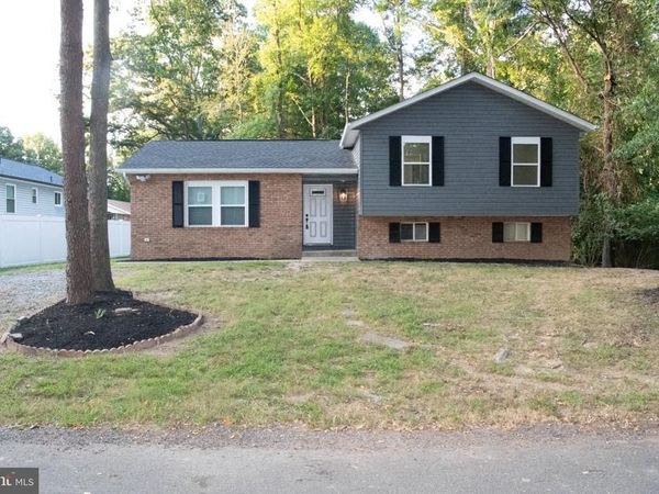 782 WILDCAT TRL , LUSBY, MD 20657