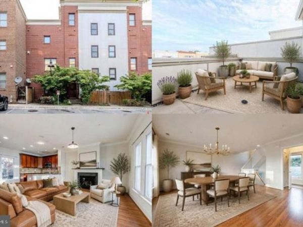 5610 BALTIMORE AVENUE, HYATTSVILLE, MD 20781