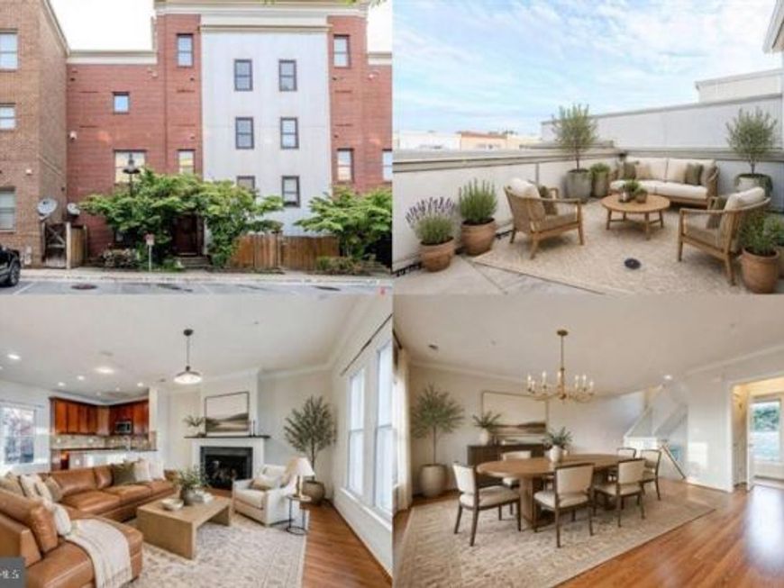 5610 Baltimore Avenue, Hyattsville, MD 20781 Main Photo