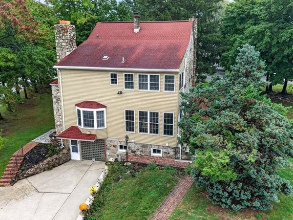 798 VALLEY ROAD ROAD, ENOLA, PA 17025
